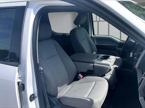 Used 2019 Ford F150 XLT w/ Equipment Group 301A Mid AWD/4WD image 8