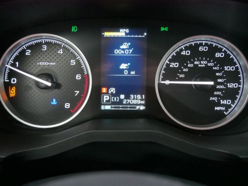 Certified 2023 Subaru Forester Premium image 20