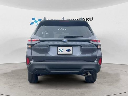 New 2026 Subaru Forester Premium AWD/4WD image 4