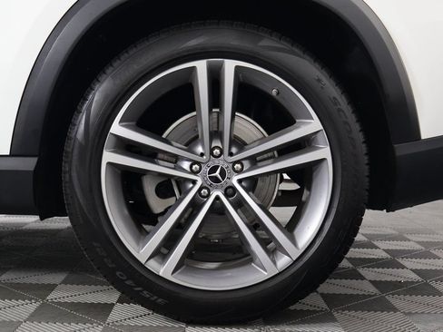 Certified 2022 Mercedes-Benz GLE 350 4MATIC image 16