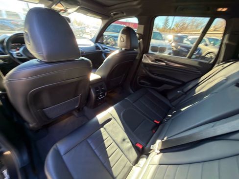 Used 2021 BMW X3 M40i image 20