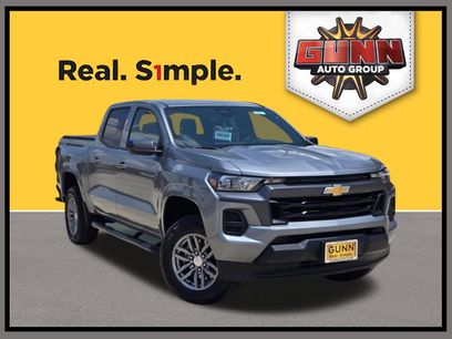 Certified 2026 Chevrolet Colorado LT w/ Advanced Trailering Package