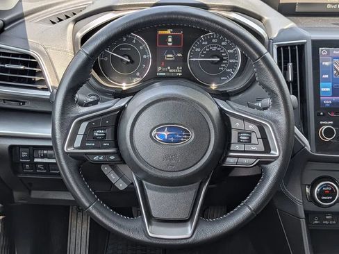 Used 2020 Subaru Impreza 2.0i Limited AWD/4WD image 20
