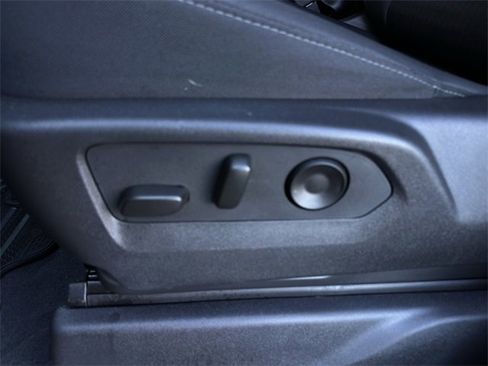 Used 2025 Chevrolet Silverado 1500 RST image 24