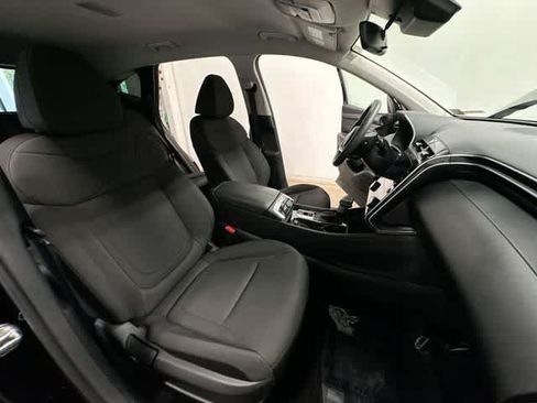 Used 2022 Hyundai Tucson SEL w/ Cargo Package AWD/4WD image 21