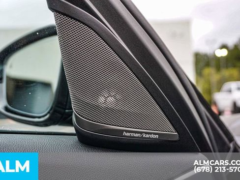 Used 2023 BMW 540i xDrive 540i xDrive w/ M Sport Package image 50