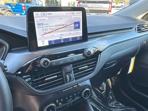 New 2026 Ford Escape Active image 27