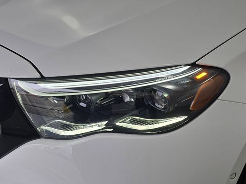 New 2026 Mercedes-Benz E 53 AMG e 4MATIC Sedan image 30