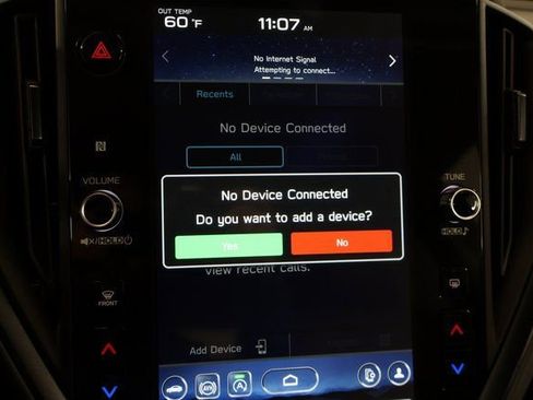 New 2026 Subaru Crosstrek 2.5i Limited w/ Popular Package #3A image 22