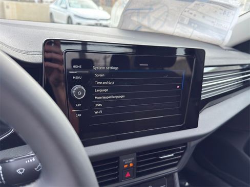 New 2026 Volkswagen Jetta S image 18