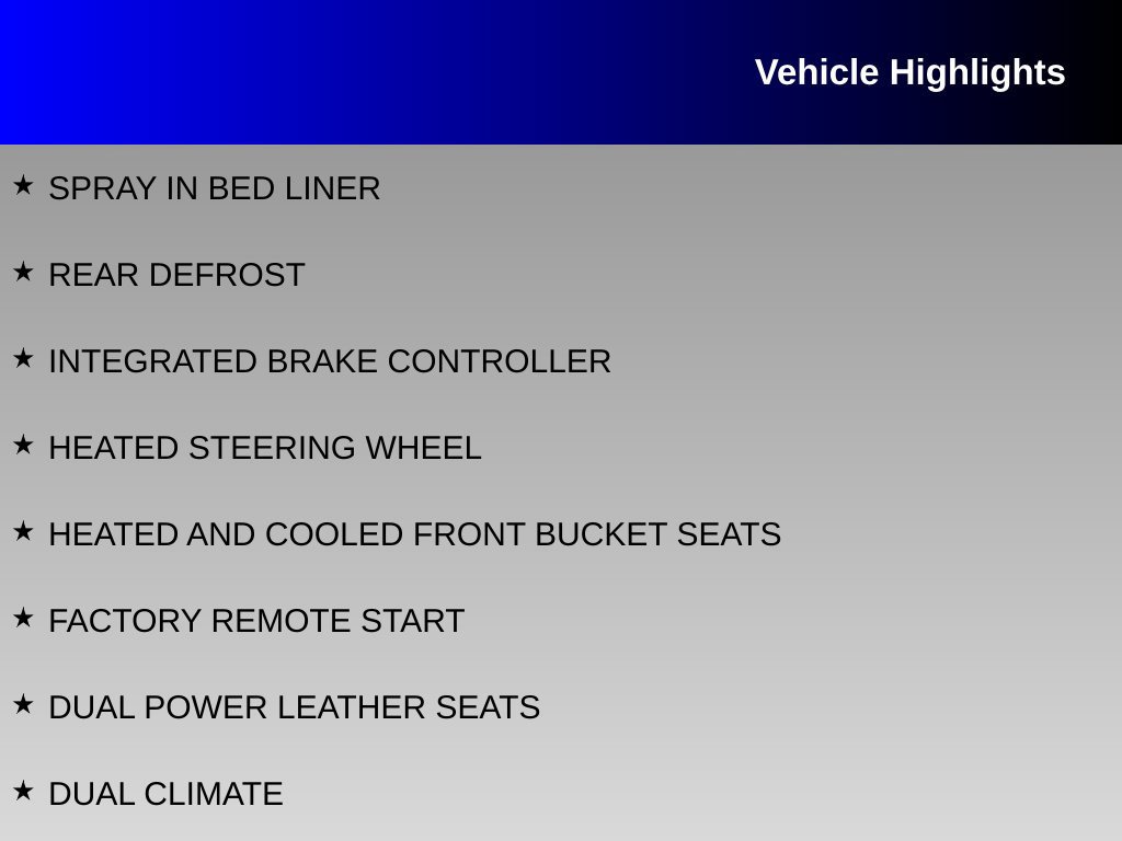Used 2025 GMC Canyon AT4 w/ AT4X Package AWD/4WD image 12