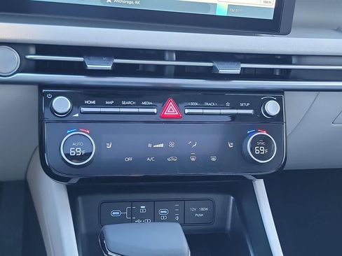 New 2026 Hyundai Tucson SEL image 19