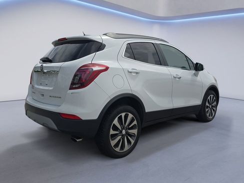Used 2017 Buick Encore Preferred FWD image 6
