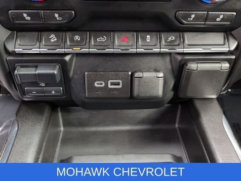 Used 2022 Chevrolet Silverado 1500 RST w/ All Star Edition Plus image 36
