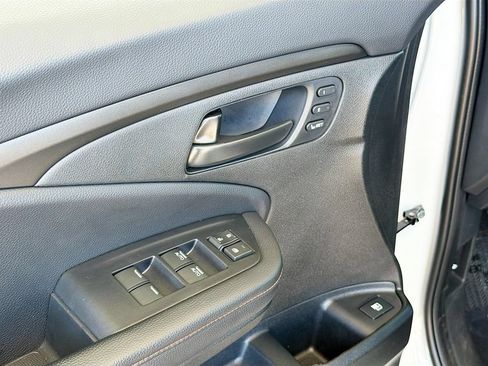 Certified 2025 Honda Ridgeline TrailSport image 18
