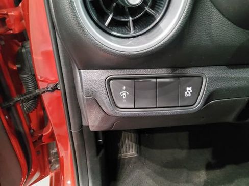 Used 2024 Kia Forte LXS FWD image 19
