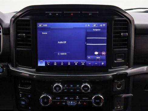 Certified 2023 Ford F150 XLT w/ Equipment Group 302A High image 16