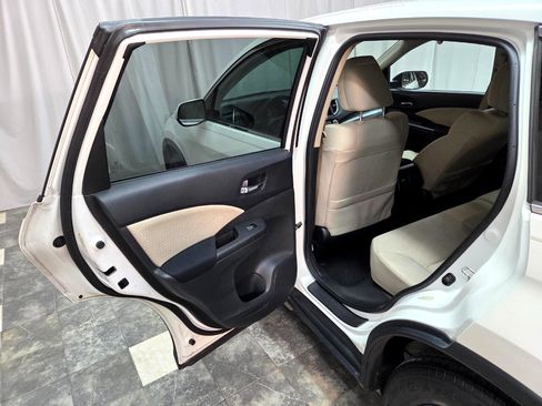 Used 2015 Honda CR-V EX image 11