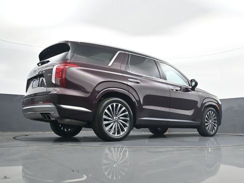 Used 2023 Hyundai Palisade Calligraphy AWD/4WD image 26