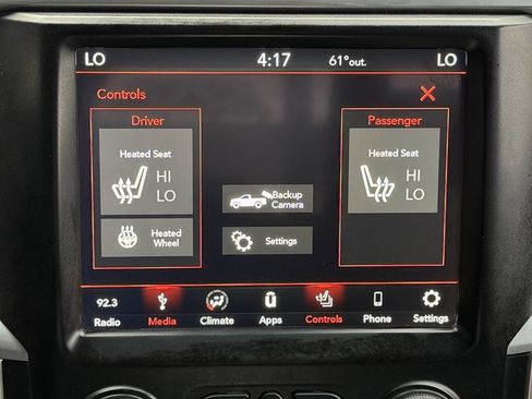 Used 2018 RAM 2500 Big Horn AWD/4WD image 31