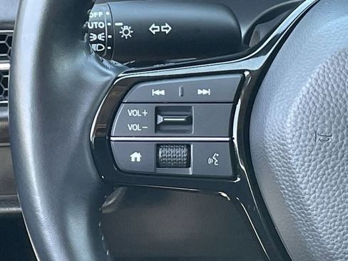 Certified 2025 Honda HR-V EX-L image 12