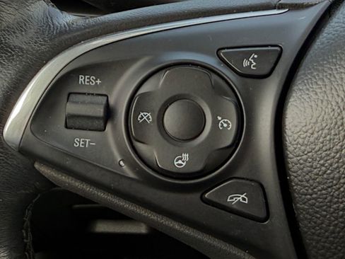 Used 2020 Buick Envision Essence w/ Experience Buick Package image 24