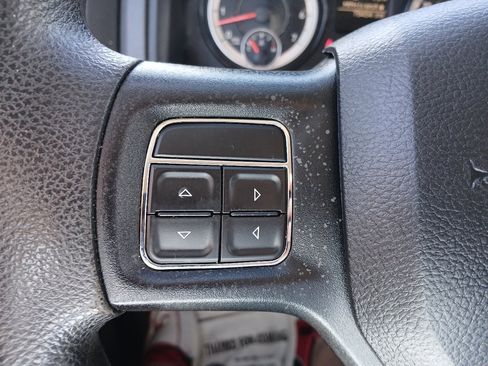 Used 2019 RAM 1500 Tradesman image 37