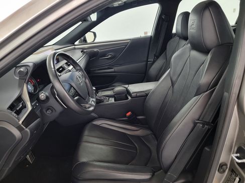 Used 2019 Lexus ES 350 F Sport w/ Accessory Package FWD image 13