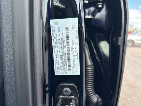 New 2025 Ford F150 Lightning Flash image 49