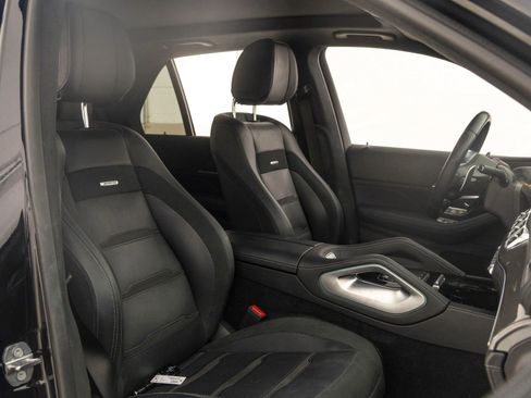 Used 2021 Mercedes-Benz GLE 63 AMG S image 26
