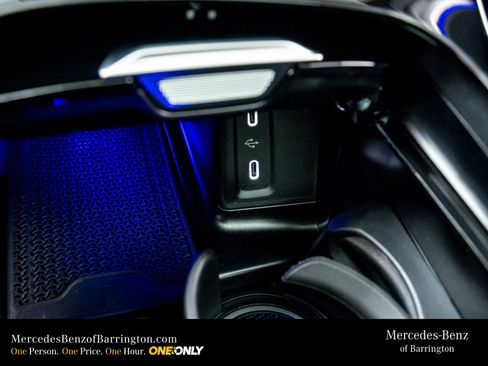 New 2026 Mercedes-Benz GLC 300 4MATIC image 27