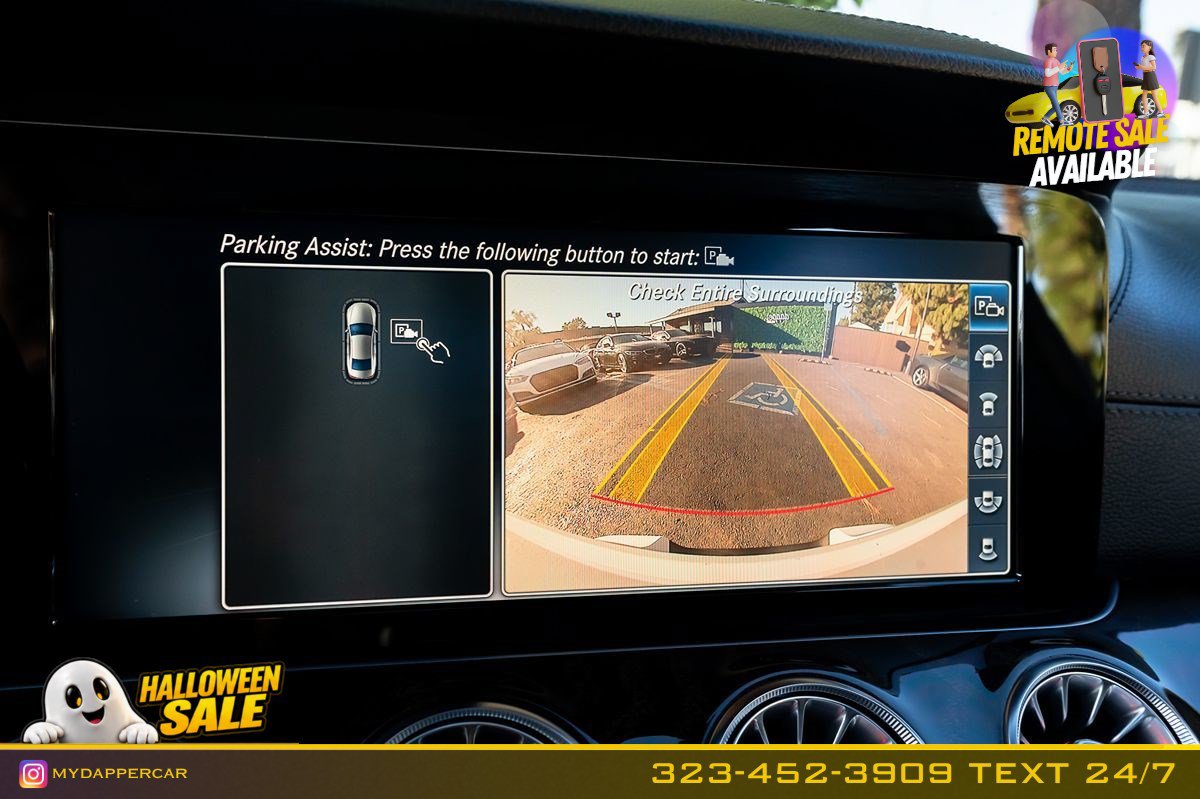 Used 2019 Mercedes-Benz CLS 450 image 51