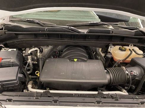 Used 2023 GMC Sierra 1500 AT4 w/ AT4 Premium Package AWD/4WD image 28