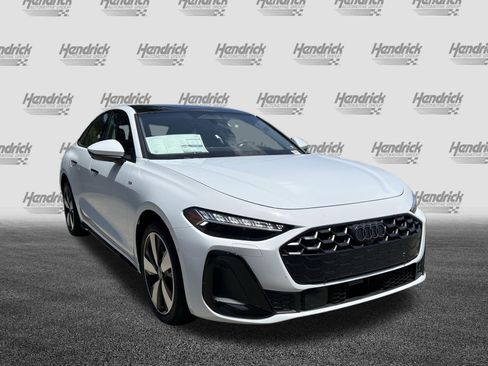 New 2026 Audi A5 2.0T Premium Plus AWD/4WD image 2