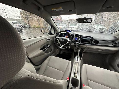 Used 2013 Honda Insight image 14