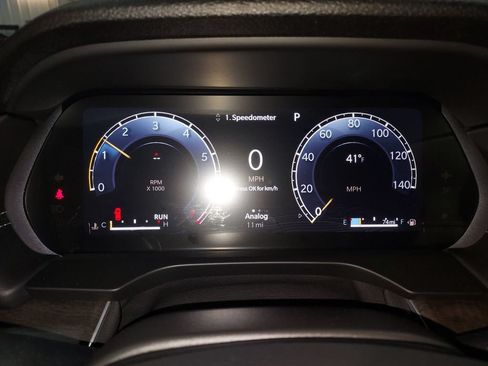 New 2026 Jeep Grand Cherokee Altitude AWD/4WD image 21