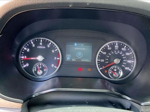 Used 2022 Kia Telluride EX w/ EX Premium Package AWD/4WD image 26
