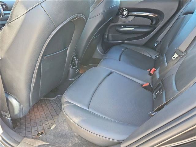 Used 2024 MINI Cooper Clubman S AWD/4WD image 20
