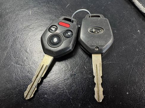 Used 2009 Subaru Outback 2.5i Special Edition image 41