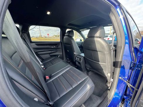 Certified 2024 Honda CR-V Sport-L image 14