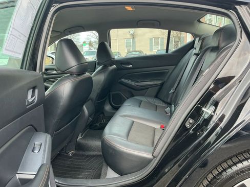 Used 2019 Nissan Altima 2.5 SR image 11