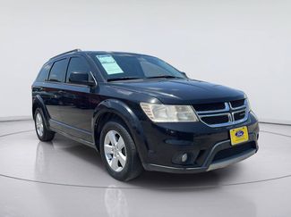 Used 2012 Dodge Journey SXT w/ Flexible Seating Group FWD video 1