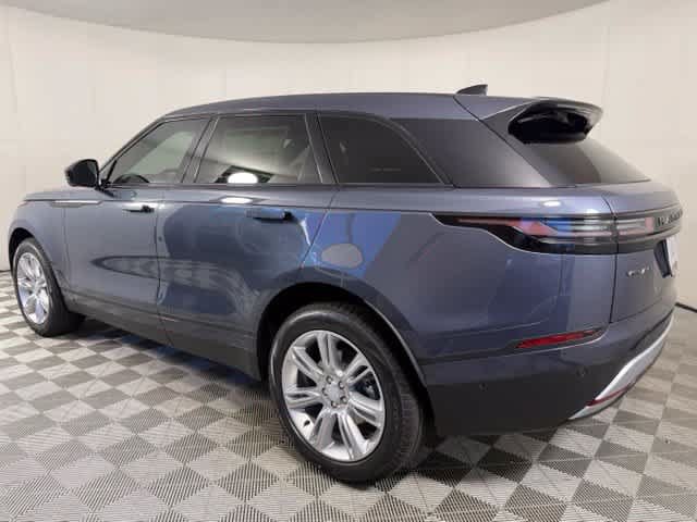 New 2026 Land Rover Range Rover Velar S AWD/4WD image 4
