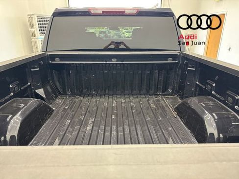 Used 2022 GMC Sierra 1500 Elevation image 9