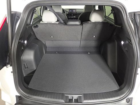New 2026 Honda CR-V Sport Touring image 11
