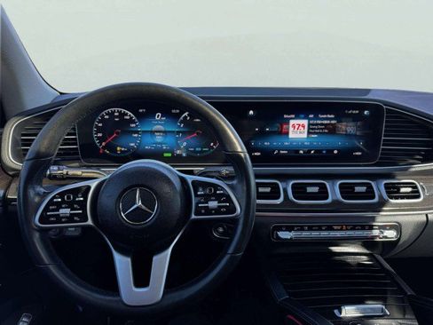 Used 2020 Mercedes-Benz GLE 450 GLE 450 w/ Premium Package image 28