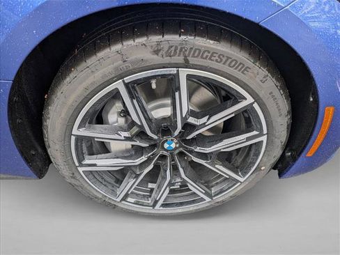 New 2026 BMW i4 xDrive40i w/ M Sport Package image 8