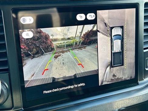 New 2026 Ford F250 Platinum image 9