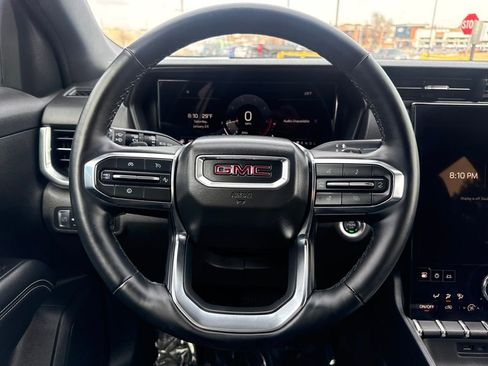 Used 2025 GMC Terrain Elevation image 14