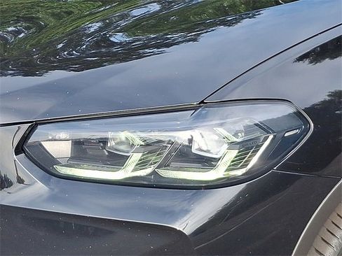 Used 2022 BMW X3 xDrive30i w/ Premium Package 2 image 9